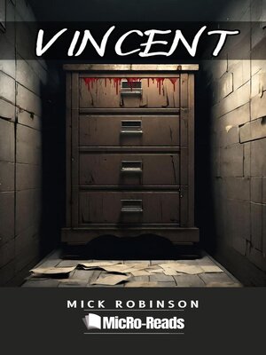 cover image of Vincent